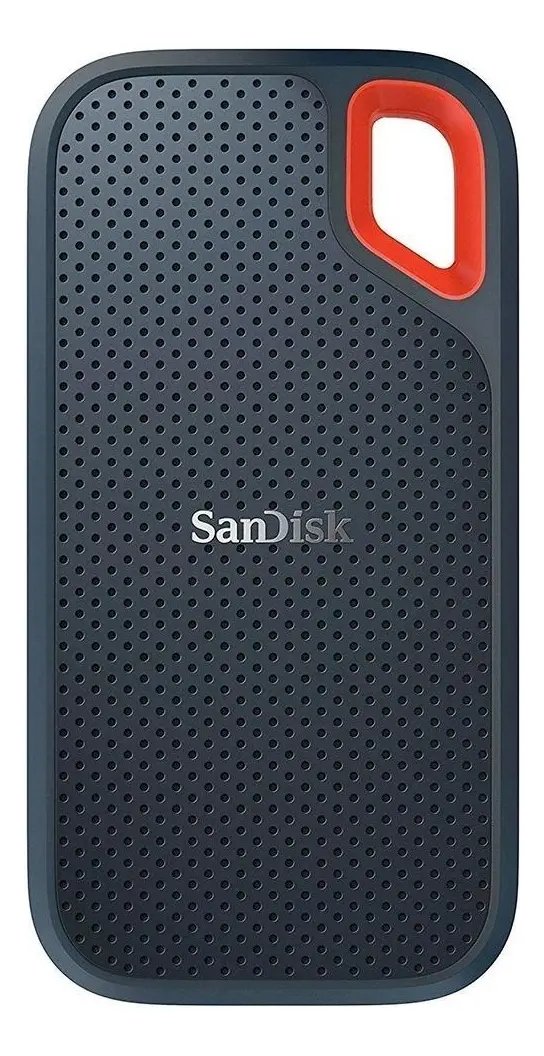Sandisk SSD Externo